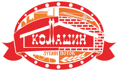 Logo PGP Kolašin