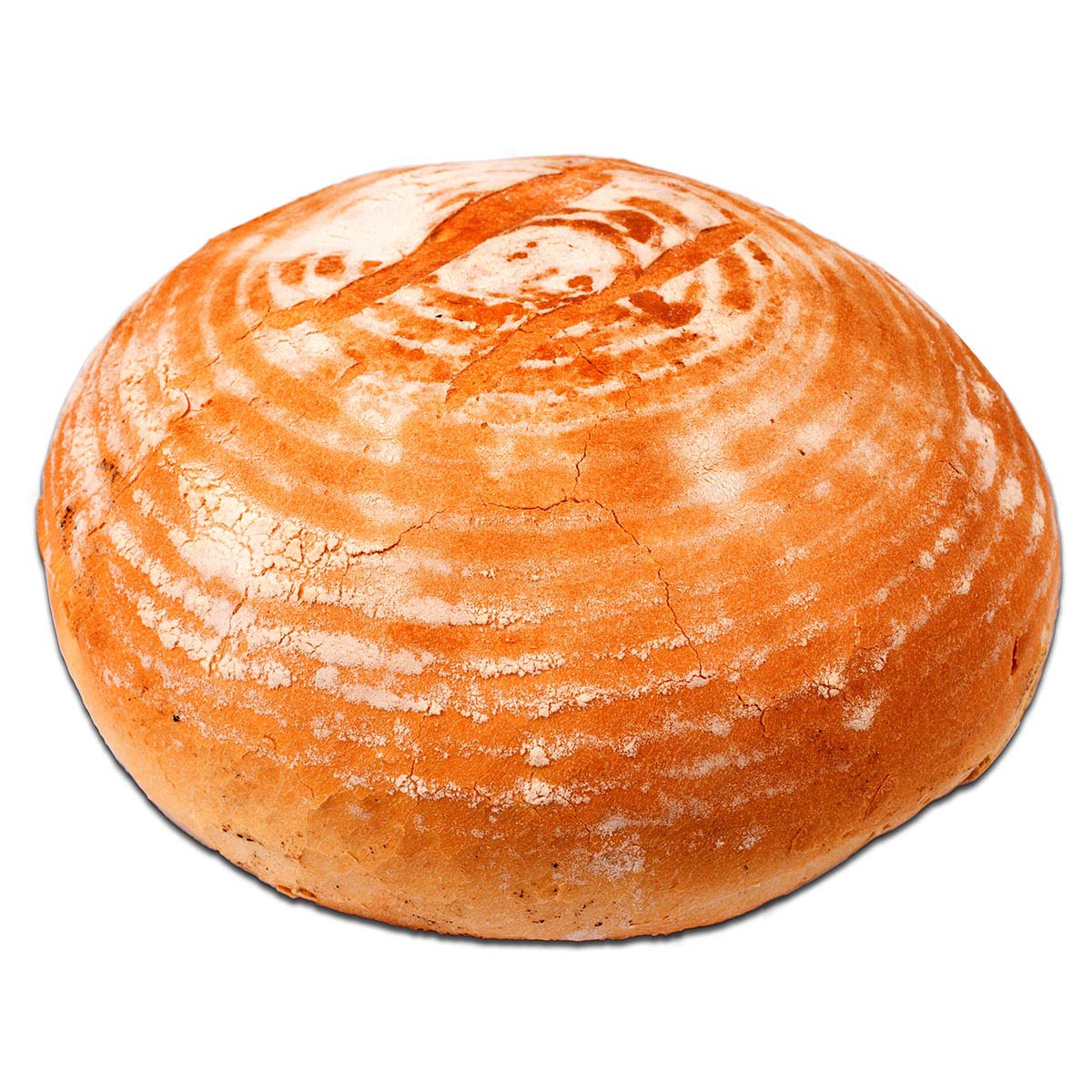 Domaći hleb