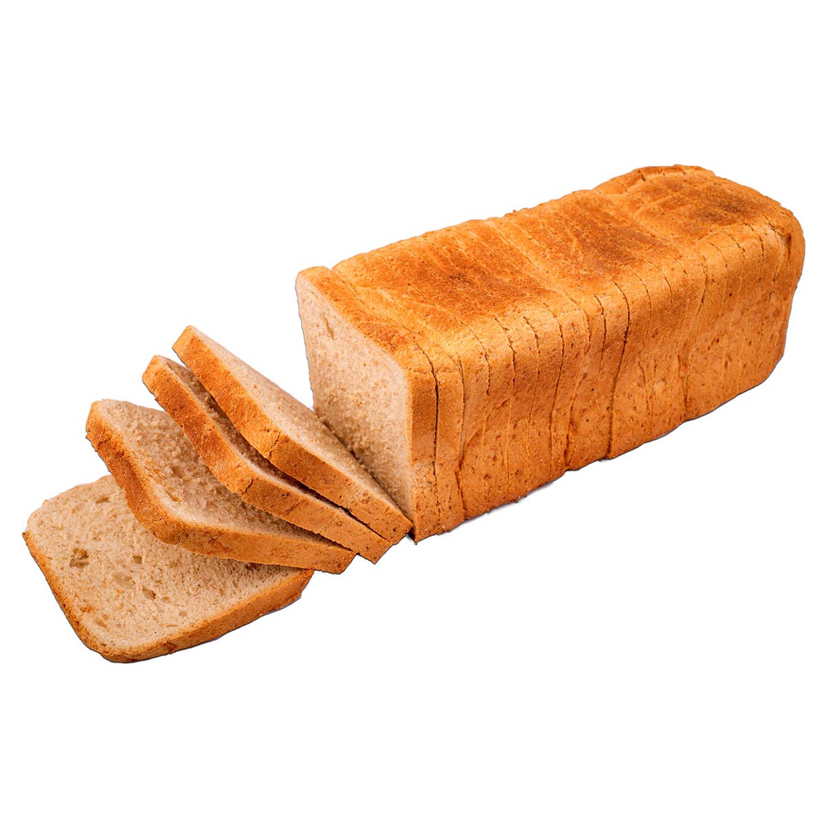 Integralni tost
