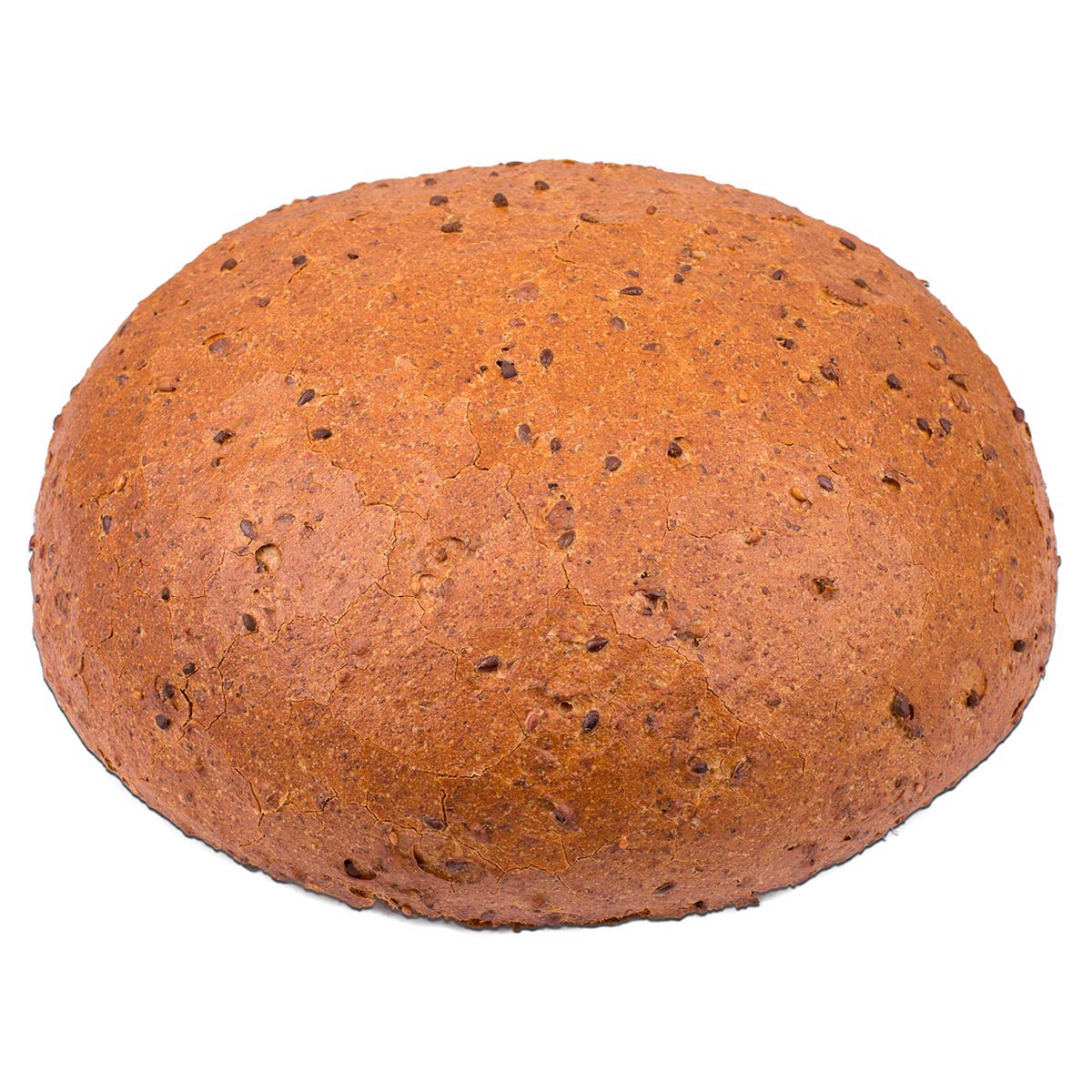 Hleb od heljde