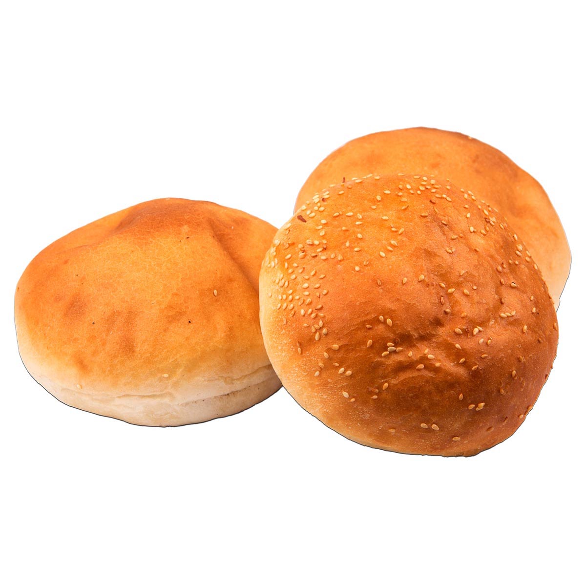 Hamburger pogačice