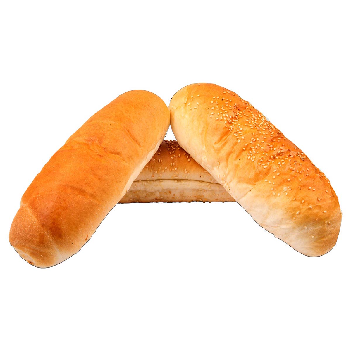 Kifla sendvič