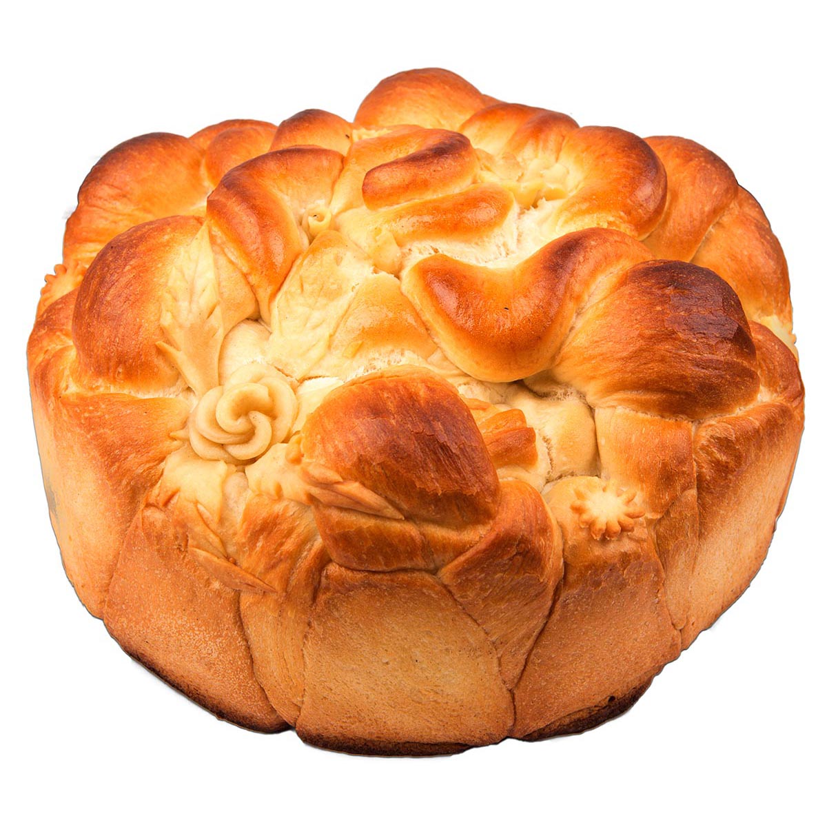 Svadbarski kolač