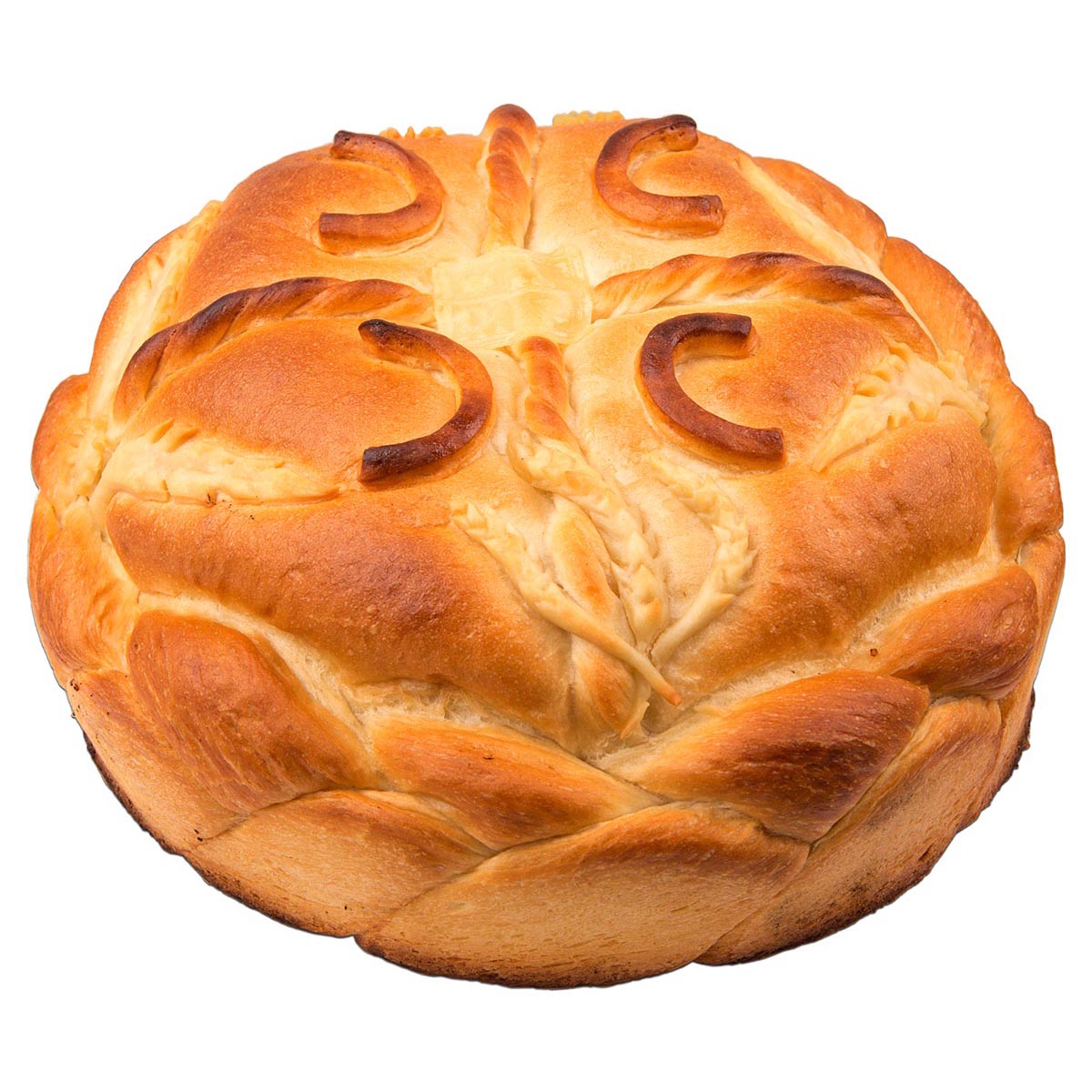 Slavski kolač