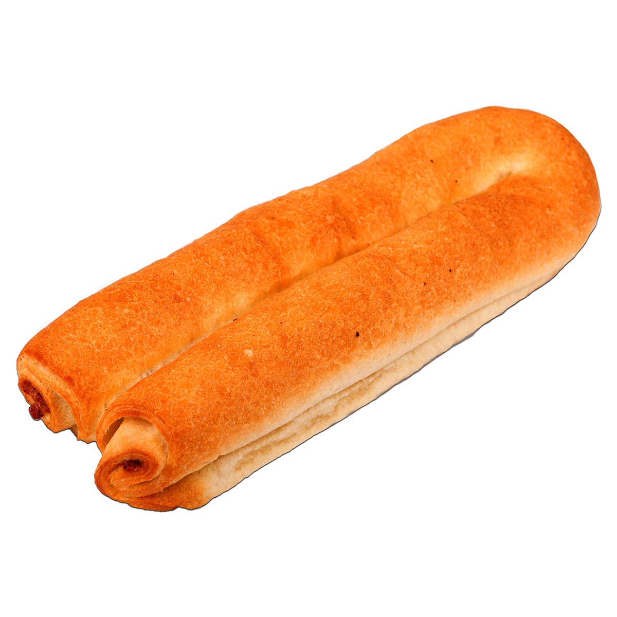 Potkovica sa džemom