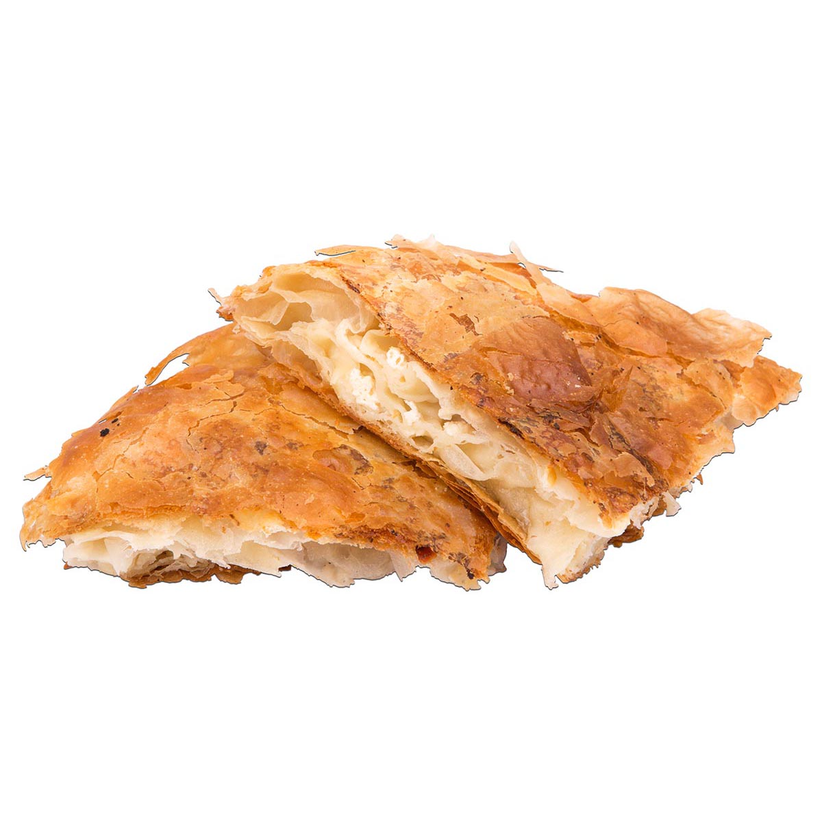 Burek sa sirom