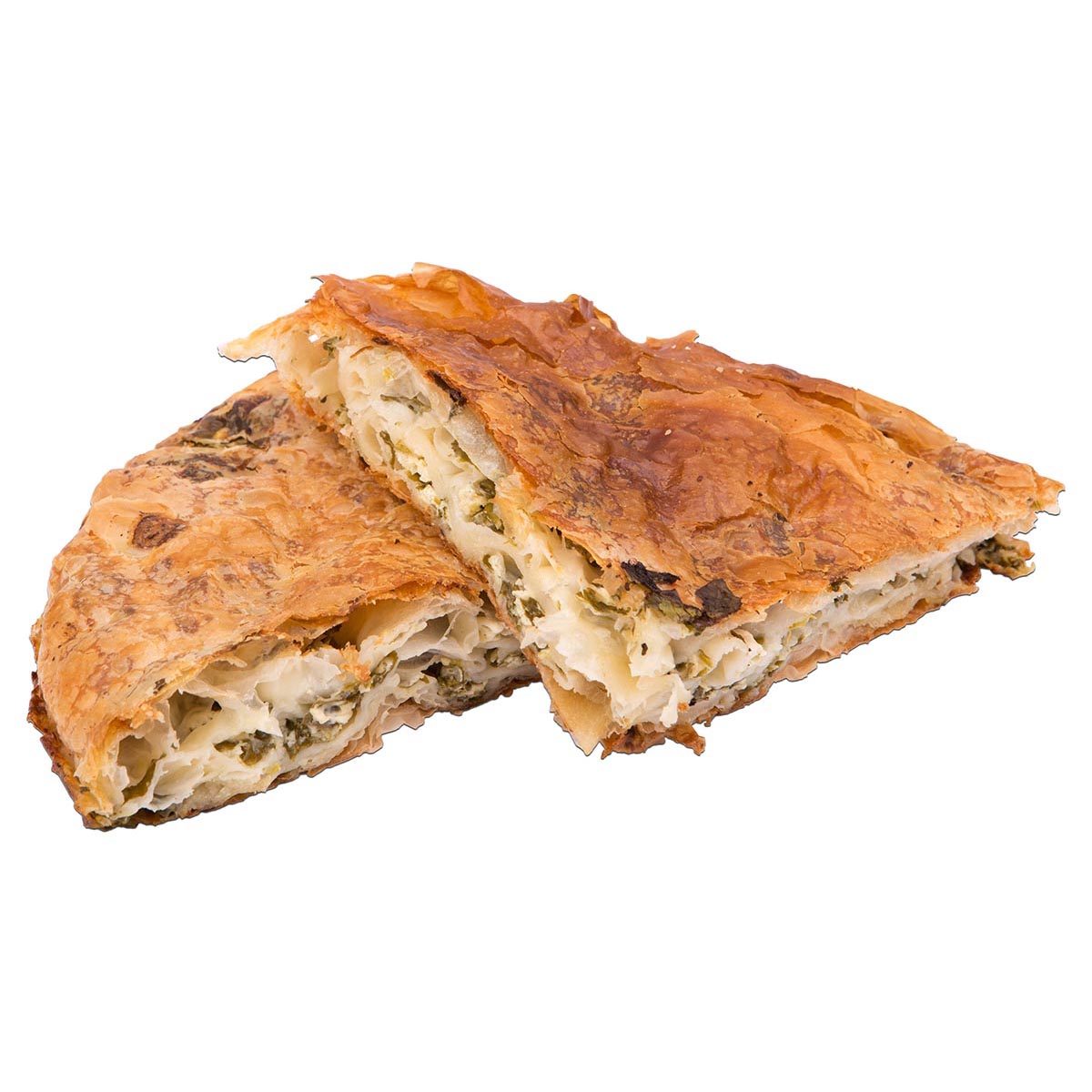 Burek sa spanaćem