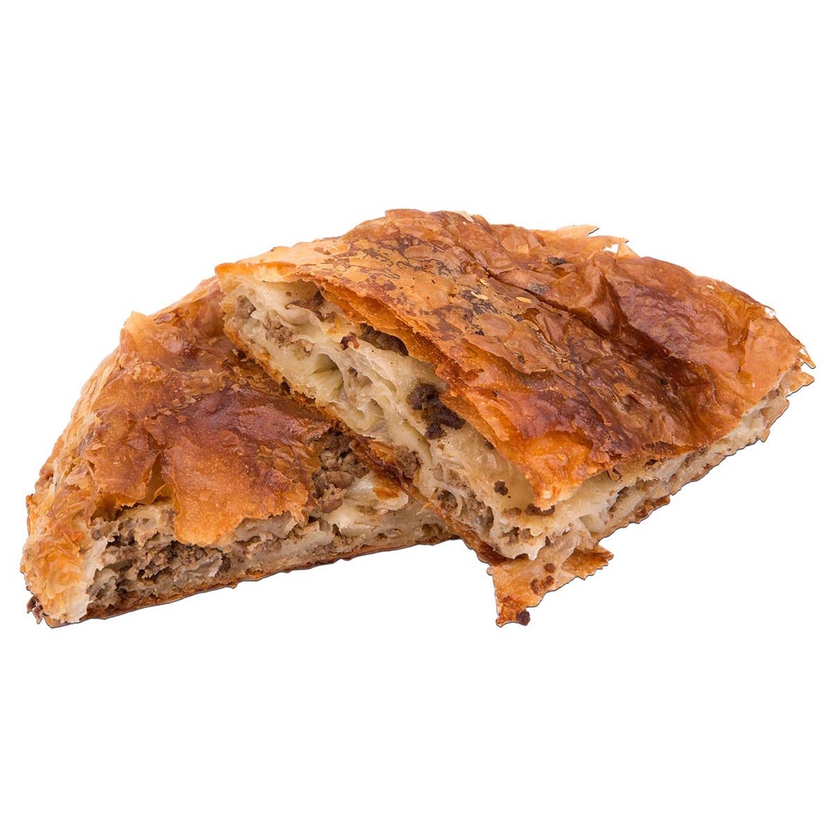 Burek sa mesom
