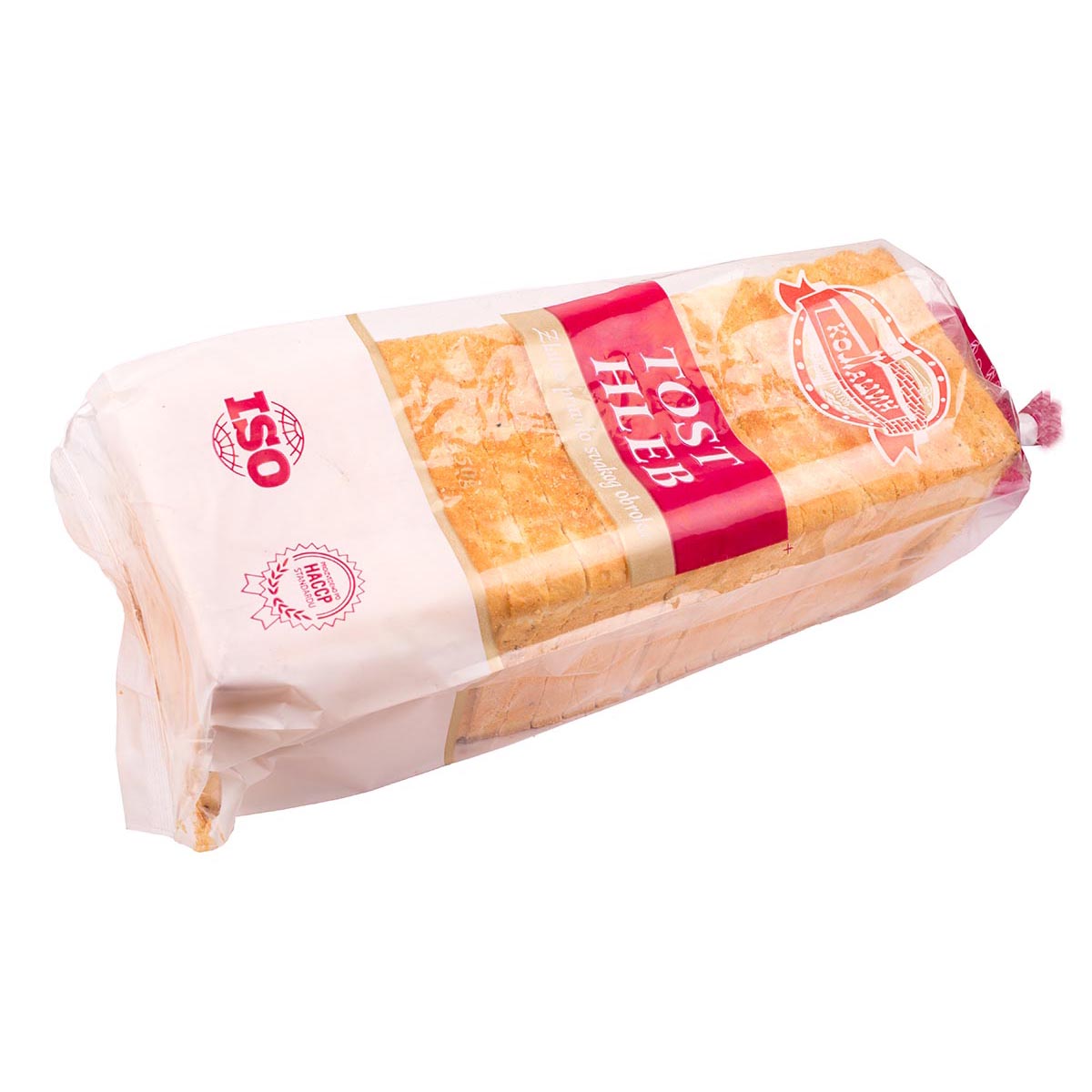 Tost hleb